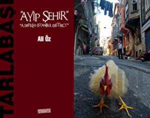 Tarlabaşı - Ayıp Şehir