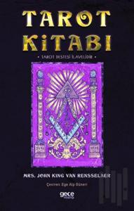 Tarot Kitabı - Tarot Destesi İlavelidir