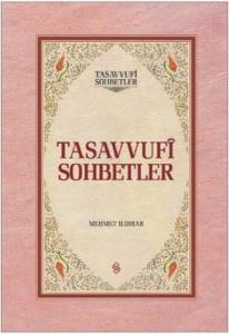 Tasavvufi Sohbetler - 2 Kitap Takım