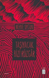 Taşıyacak Bizi Rüzgar
