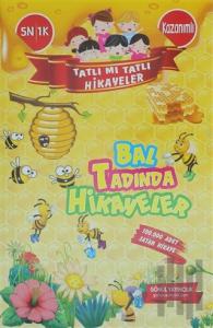 Tatlı Mı Tatlı Hikayeler - Bal Tadında Hikayeler