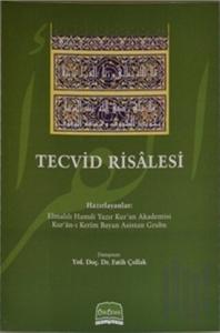 Tecvid Risalesi