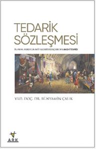 Tedarik Sözleşmesi