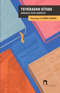 Tefrikadan Kitaba