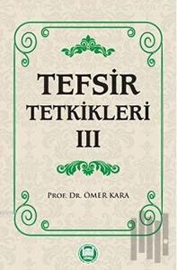 Tefsir Tetkikleri 3