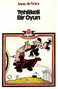 Tehlikeli Bir Oyun