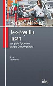Tek Boyutlu İnsan