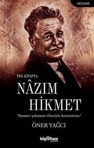 Tek Kitapta Nazım Hİkmet