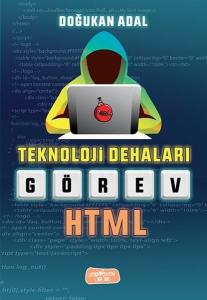 Teknoloji Dehaları - Görev HTML