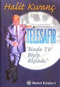 Telesafir