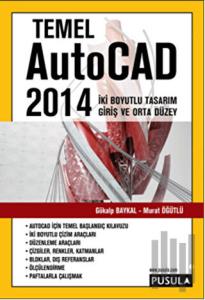 Temel AutoCAD 2014