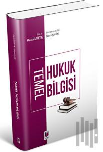 Temel Hukuk Bilgisi