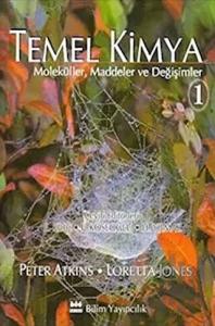 Temel Kimya 1 Moleküller