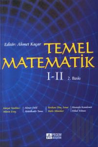 Temel Matematik 1 - 2