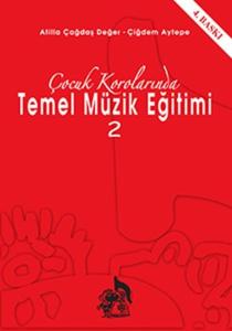 Temel Müzik Eğitimi 2