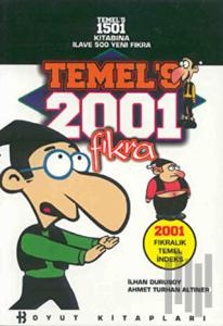 Temels 2001 Temel Fıkra