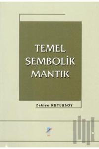 Temel Sembolik Mantık (Ciltli)