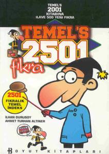 Temels 2501 Fıkra