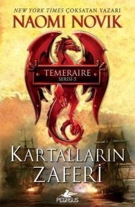 Temeraire 5 - Kartalların Zaferi