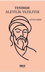 Tenimde Alevilik Yazılıydı