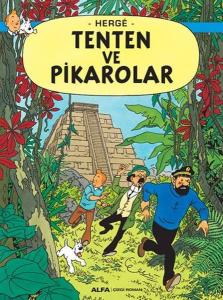 Tenten ve Pikarolar - Tenten'in Maceraları