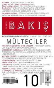 Teorik Bakış Sayı: 10