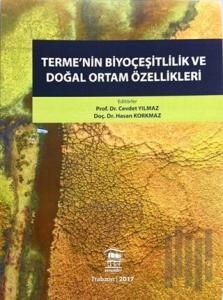 Terme’nin Biyoçeşitlilik ve Doğal Ortam Özellikleri