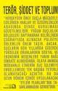Terör  Şiddet ve Toplum