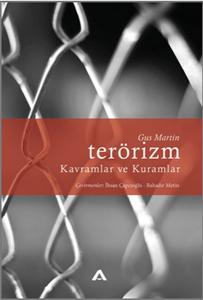 Terörizm-Kavramlar ve Kuramlar