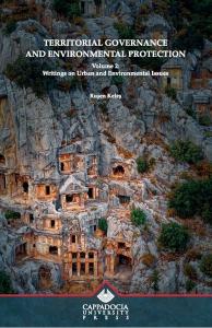 Territorial Governance and Environmental Protection Volume 2