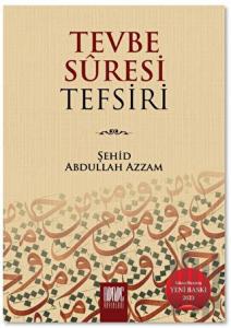 Tevbe Suresi Tefsiri (Ciltli)