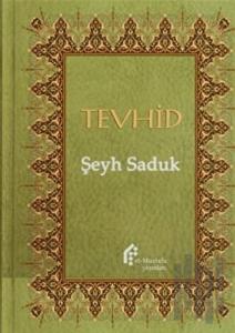 Tevhid (Ciltli)