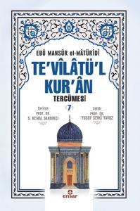 Te'vilatü'l Kur'an Tercümesi 7