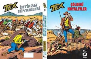 Tex Klasik Seri - 5
