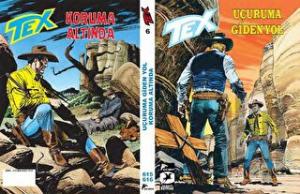 Tex Yeni Maceralar - 6