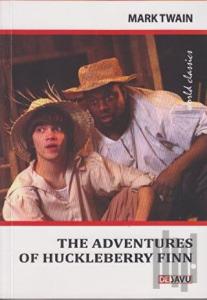 The Adventures Of Huckleberry Finn