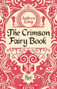 The Crimson Fairy Book
