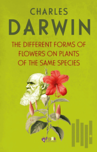 The Different Froms Of Flowers On Plants Of The Same Species