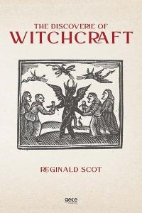 The Dıscoverıe Of Wıtchcraft