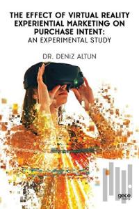 The Effect Of Virtual Reality Experiential Marketing On Purchase Intent An Experimental Study