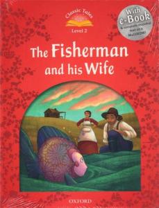 The Fisherman and His Wife