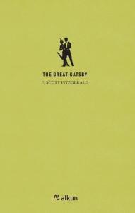 The Great Gatsby