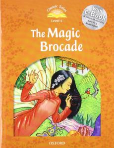The Magic Brocade