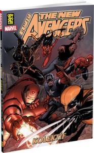 The New Avengers 4. Cilt Aklınızda Soru Mu Kaldı? Buyrun Cevapları