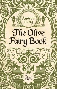 The Olive Fairy Book