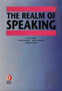 The Realm Of Speaking