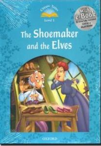 The Shoemaker and the Elves
