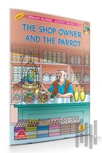 The Shop Owner And The Parrot (Level 1)