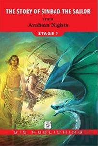 The Story of Sinbad The Sailor Stage 1