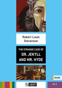 The Strange Case of Dr. Jekyll and Mr. Hyde (Step Up) B1.2